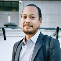 SafelyYou Employee Carlo Perez's profile photo