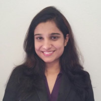 Hemali Shah Email & Phone Number