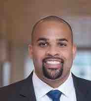 AllianceBernstein Employee Jimmie Covington's profile photo