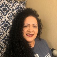 Haydee Garcia Email