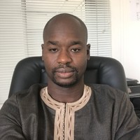 Babacar Sall Email