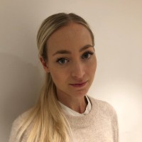 AB SOLOM Employee Sara Elvér's profile photo