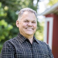 Patterson Schwartz Real Estate Employee Dave Iliff's profile photo