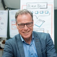 12Mprove Employee Sander Eggenhuizen's profile photo