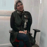 Geoking Employee Walaa Montasser's profile photo