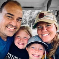Midway Ford Employee Trevor Haug's profile photo