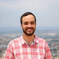 PiU Comunica Employee Lucas Quadros's profile photo
