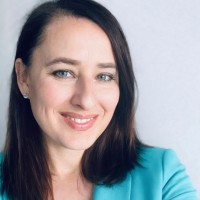 Kamal Employee Mila Vasiutynska's profile photo