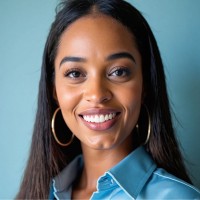Asteris Lending Employee Ganelle Goodlitt's profile photo