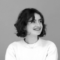 Bow&Arrow (part of Accenture Song) Employee Paloma Hababou's profile photo