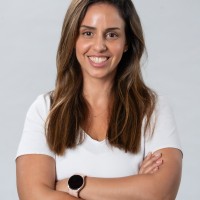 Sola Security Employee Osnat Magen's profile photo