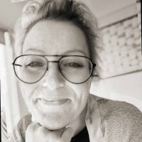 Dansk NLP Institut Employee Tina Rothe's profile photo