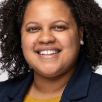 MultiView Employee Candace Wright's profile photo