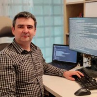 Lasting Software Employee Ciprian Badescu's profile photo
