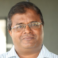 YourStory Media Employee Thimmaya Poojary's profile photo