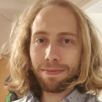Luffy AI Employee Christoph Weis's profile photo