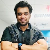 FinanceOps Employee Yogesh Jeswani's profile photo