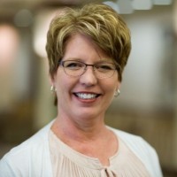 Federal Reserve Bank of St. Louis Employee Dawn Jansen's profile photo