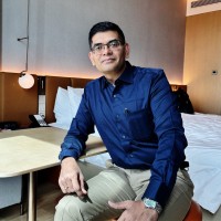 Ashutosh Dewal Email & Phone Number