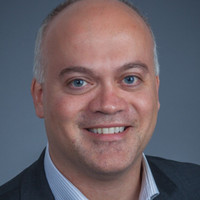 Olympus Corporation Employee Kadri Jabri's profile photo