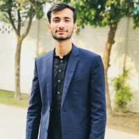 LabSystems (KSA) Employee Muhammad Raheel's profile photo