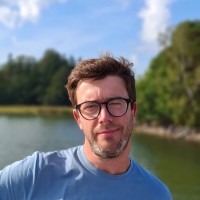 FEDASBEST Employee Steven Meersman's profile photo