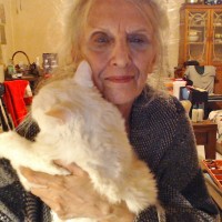 Judith Beckett Email