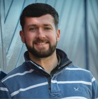 Spring and Company Limited Employee Conor Taylor's profile photo