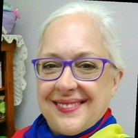 City of Milwaukee Employee Andrea Knickerbocker's profile photo