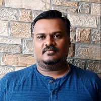 Vectra Automation, Inc. Employee Shanmugam K's profile photo