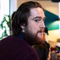 axitech Employee Simon Bloomer's profile photo