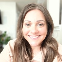 Nonprofit Megaphone Employee Shana Marin's profile photo