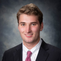 Crow Holdings Employee Blake Rogers's profile photo