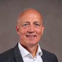 Skanderborg Kommune Employee Asbjørn Grønkær's profile photo