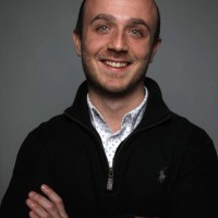 ReaLo Employee Dror Wager's profile photo