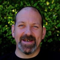 Financial Conduct Authority Employee Peter Goodwin's profile photo