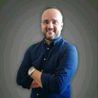 Soutag Employee Romero Aguiar's profile photo
