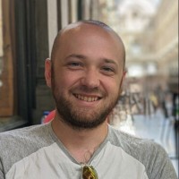 Daniel Beard Email & Phone Number