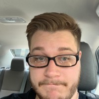 TOPE LA Employee Brent Gieseler's profile photo