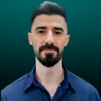 HyperUp Lab Employee Yavuz Hüyük's profile photo