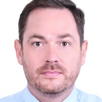 Bloom Education Employee Gerhard Schafer's profile photo