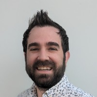 Virtru Employee Devin Collins's profile photo