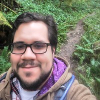 GEODIS Employee Matt Jurado's profile photo