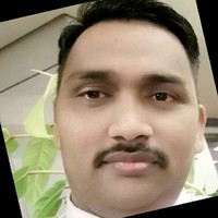 Asiana Airlines Employee Sudama Gupta's profile photo