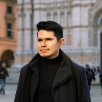 Skores Employee Ángel Mendoza's profile photo