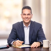 Ascend Business Strategies Employee Gary Wilbers's profile photo