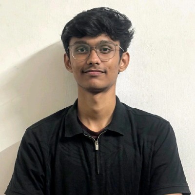DJS Phoenix Employee Soham Patil's profile photo