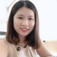 KOREA POLYSCHOOL Employee Bich Dang's profile photo