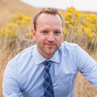 Woodside Homes Employee Ryan Beck's profile photo