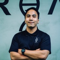 UNREAL Personal Training Employee Justine Chansuyco's profile photo